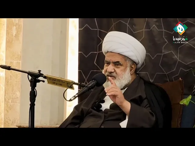 ⁣لا ينبغي إلزام النساء وإشغالهن بإعداد الكثير من الأطعمةوصرف الأوقات الطويلة ع حساب العبادات والتربية