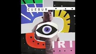 thandi draai iris cuebur spirit mix 