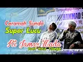Ceramah Paling Seru KI Jamar Muda Cianjur