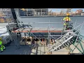 DIY Tutorial Step-by-Step Guide to Building a Simple One-Level Facade Scaffold with Layher System