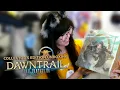 Unbox The FFXIV Dawntrail Collector s Edition With Me