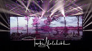 أصيل هميم المفروض Aseel Hameem Almafroth 