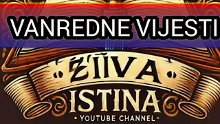 VANREDNE VIJESTI. ŠOK U BOSNI-SVE BESPLATNO, SAMO GLAS NIJE!