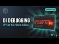 Angular Dependency Injection Debugging What Most Seniors Developers Miss