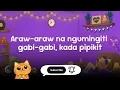 Kailan Ka Uuwi - juan karlos ft. Flow G
