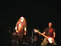 Aborted Live at Metal Healing Festival, Greece, July 2007