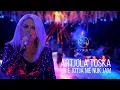 Download Lagu Artjola Toska - Une e jotja me nuk jam (Live Event 2022) 4K