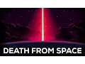 Download Lagu Death From Space — Gamma-Ray Bursts Explained