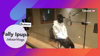 fally ipupa ft bianca costa historia studio 