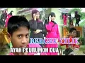 BERGEK CILIK-AYAH PEURUMOH DUA
