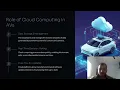 cloud computing assignment III part 1
