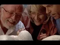 Download Lagu Jurassic Park (1993) - 'Hatching Baby Raptor' scene [1080]