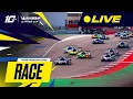 Download Lagu LIVE | Race | 2025 Portimão Round | Michelin Le Mans Cup (English)