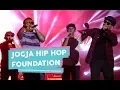 Download Lagu [HD] Jogja Hip Hop Foundation - Jogja ora didol (Live at MAXCITED , Yogyakarta 2017)