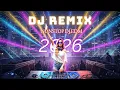 Lagu Dj Remix 2026 - Party Club Dance 2026 - Nonstop DJ Club Best Disco Music 2026