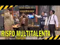 RIGEN \u0026 RISPO DIKERJAIN ABIS-ABISAN SAMA PASUKIN | MOMEN SERU LAPOR PAK! (10/02/25)