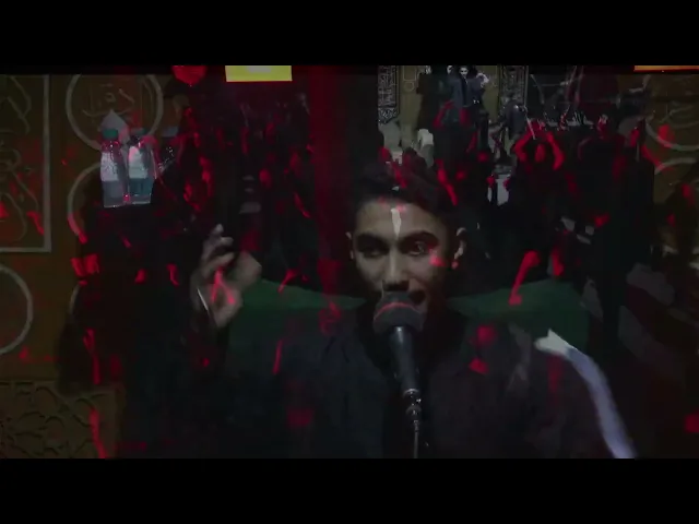 احياء مراسيم العزاء ليلة  محرم 1447 هـ