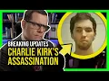 Download Lagu LIVE: BREAKING updates on Charlie Kirk's Assassination