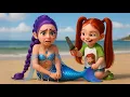 Lagu Rescuing Baby Mira from Maritime crisis Conspiracy | KPOP Demon Hunters