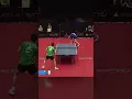 Download Lagu Great Defence From Wang Yang #tabletennis