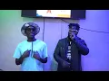 Download Lagu The Daddy's Xperience With Truth Mc \u0026 Dj Mercy scratch Ep 1