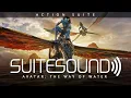 Avatar: The Way of Water - Ultimate Action Suite