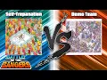 Download Lagu Two of the WORST Dance Gavin Dance songs | Self-Trepanation VS. Demo Team