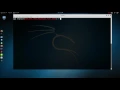 Use metasploit to exploit ms09 - 050