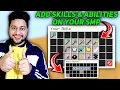 How To Add Skills Abilities in Your Minecraft Server Aurelium Skills Plugin Tutorial