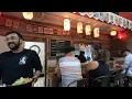 Ramen del Barrio comida Mexicana y Japonesa Parmer Ln Austin Texas