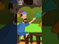 Download Lagu Robinhood and the Golden Arrow Bedtime Stories | Fairy Tales in English | #animation #fairytales