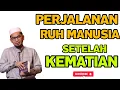 Download Lagu Ustadz Adi Hidayat - Perjalanan Ruh Manusia Setelah Kematian #dakwah #ustadzadihidayat #uah
