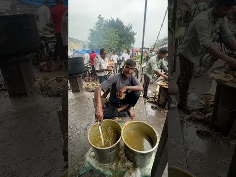 दिमाग वाला दुकानदार 😱