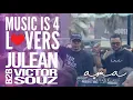 Download Lagu Julean b2b Victor Souz at Music is 4 Lovers [2025-07-13 @ Firehouse, San Diego] [MI4L.com]