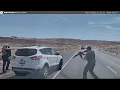 Washington County grapples stolen vehicle