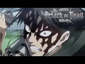 Attack On Titan Levi VS The Beast Titan English Dub