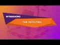 The Path item - CoSpaces Edu