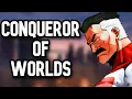What Is Omni Man s True Strength