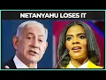 Download Lagu Netanyahu MELTS DOWN Over Tucker \u0026 Candace