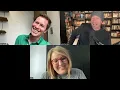 What Is Intersex Julie Zaagman and Dr Sam Ashton