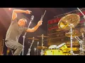 Download Lagu Metallica: Hit the Lights Live Santa Clara 6-20-2025 Lars Ulrich Cam 💥 Only Lars! 💥
