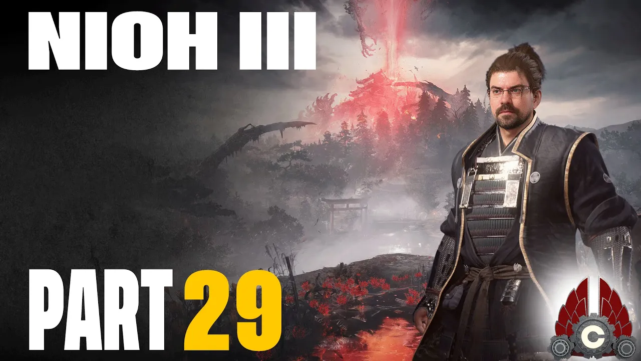 Nioh 3 | Full Game | Early Access From Koei Tecmo | Part 29