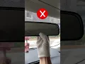 Download Lagu Correctly adjust the operation of the rearview mirror. #short  #shortsvideo  #car  #driving  #tips