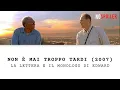 Video di Il finale del film Non è mai troppo tardi con Jack Nicholson e Morgan Freeman