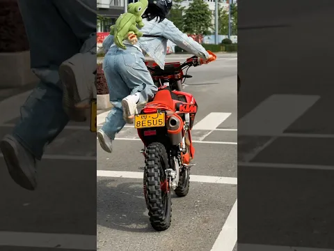 Follow Traffic Rules