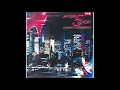 Toshiki Kadomatsu - Midnight Girl