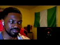 Tems - Free Fall (Visualizer) ft. J. Cole | J. Cole 🤯🤯🤯 | Jonny Boy's Reaction/Review