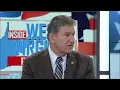 Sen Joe Manchin - Candidate Profile