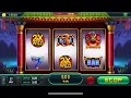 Wild 777 slots on Panda Master