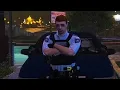 Static FivePD Animal On The Loose LT Joe On Duty LSPD FiveM